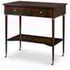 Maitland-Smith End/Side Tables Sheraton Occasional Table