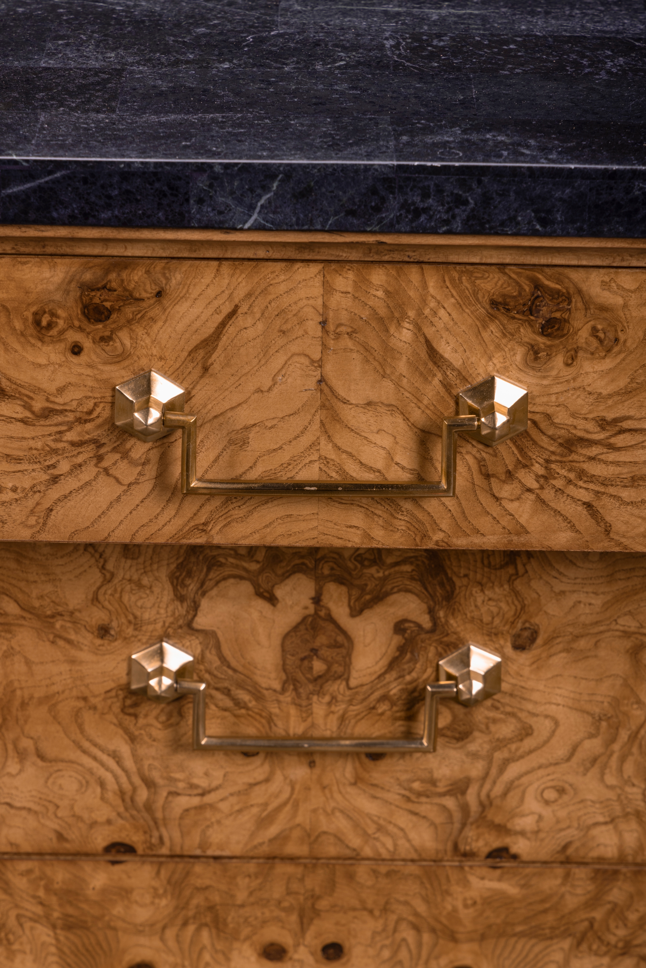 Maitland-Smith Chests Atticus Chest