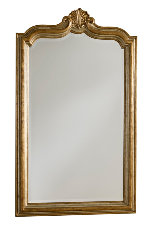 Aria Mirror
