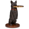 Maitland-Smith End/Side Tables Corgi Accent Table