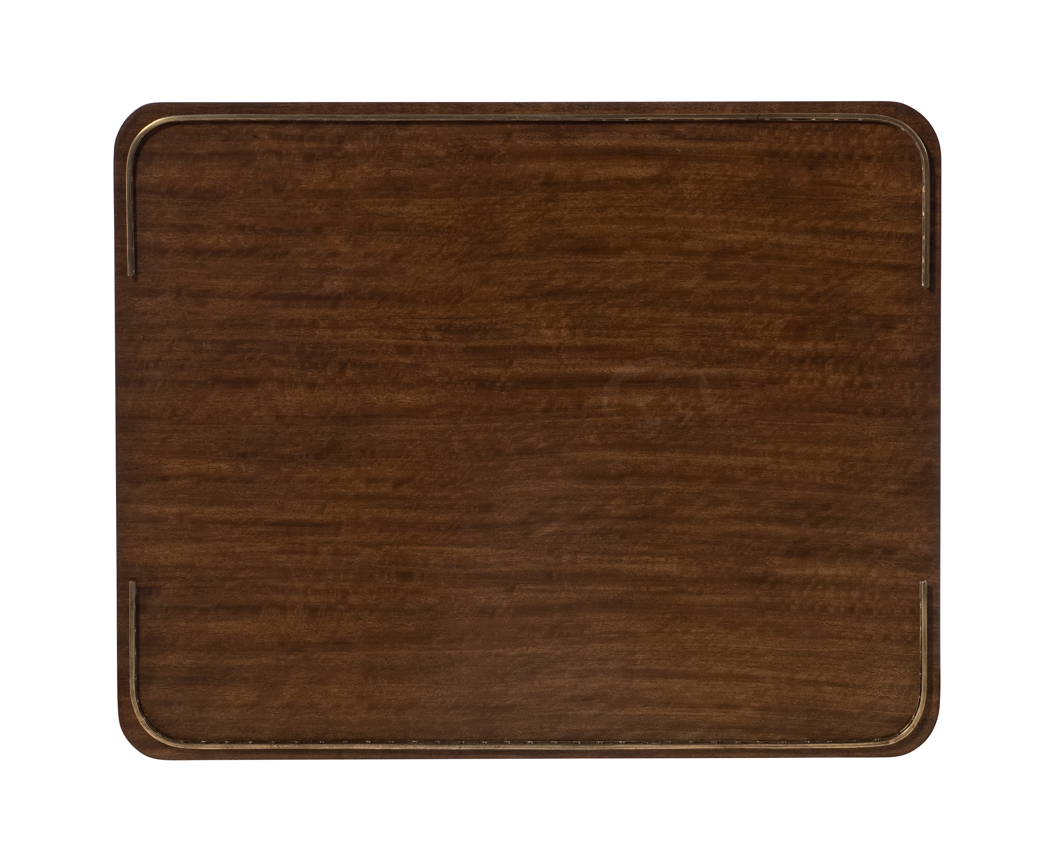 Maitland-Smith End/Side/Coffee Tables Shiro Cocktail Table