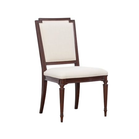 Evan Side Chair