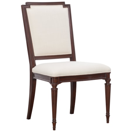 Evan Side Chair