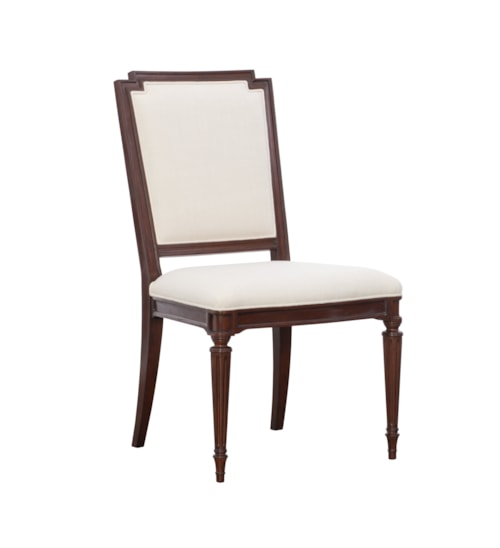 Evan Side Chair