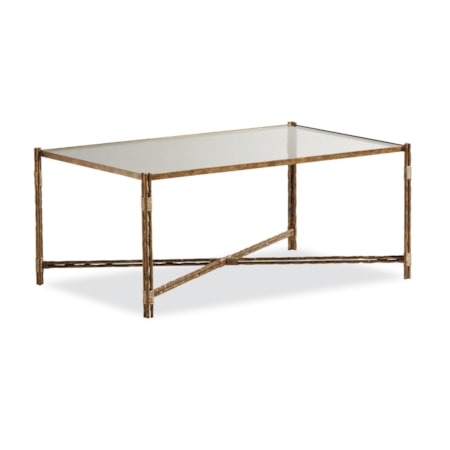 Otto Cocktail Table