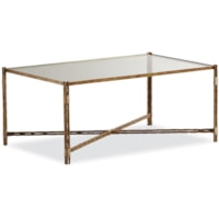 Otto Cocktail Table