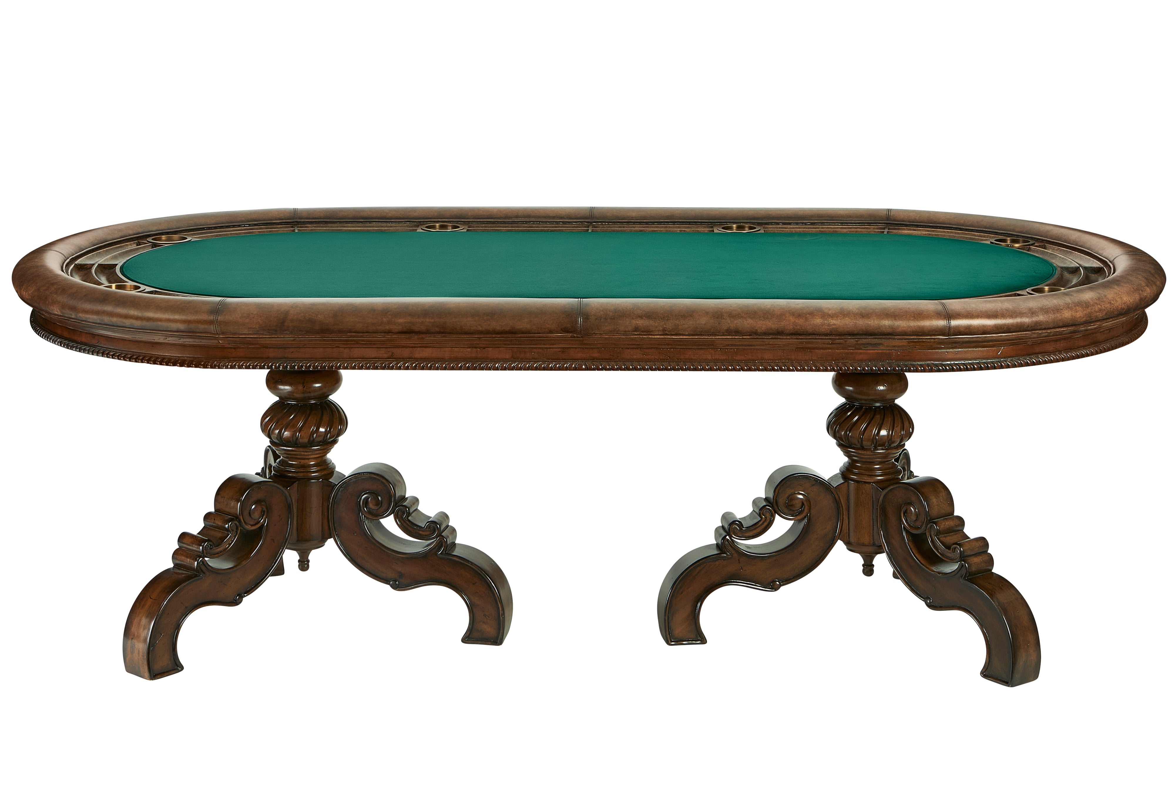 Texas Hold'em Game Table