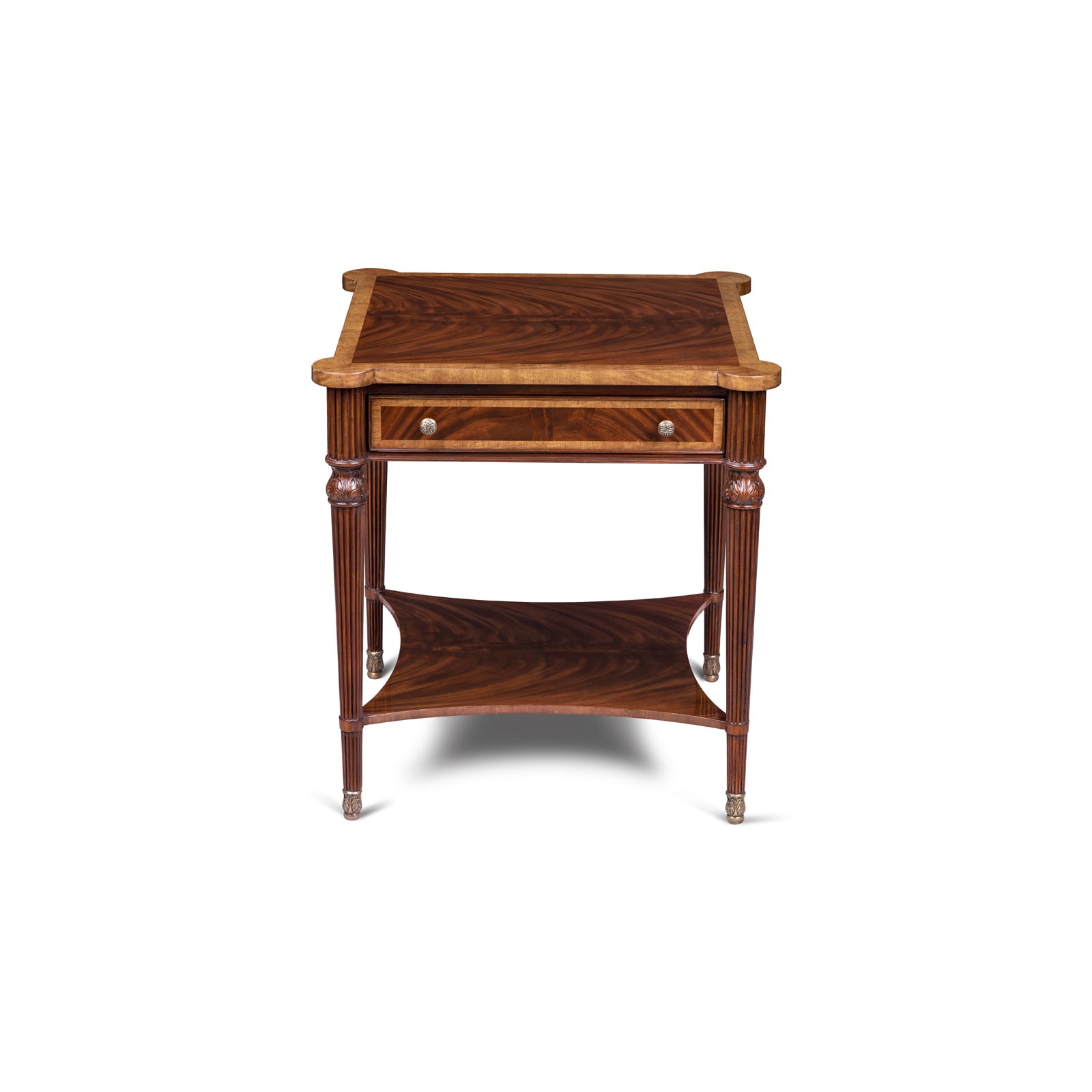 Carter Side Table