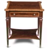 Maitland-Smith End/Side Tables Carter Side Table