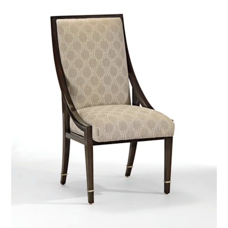 Bolero Side Chair