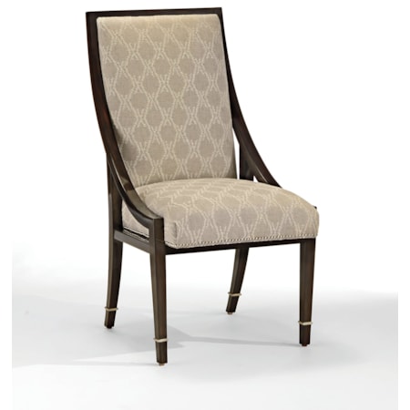 Bolero Side Chair