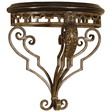 Florentine Wall Bracket