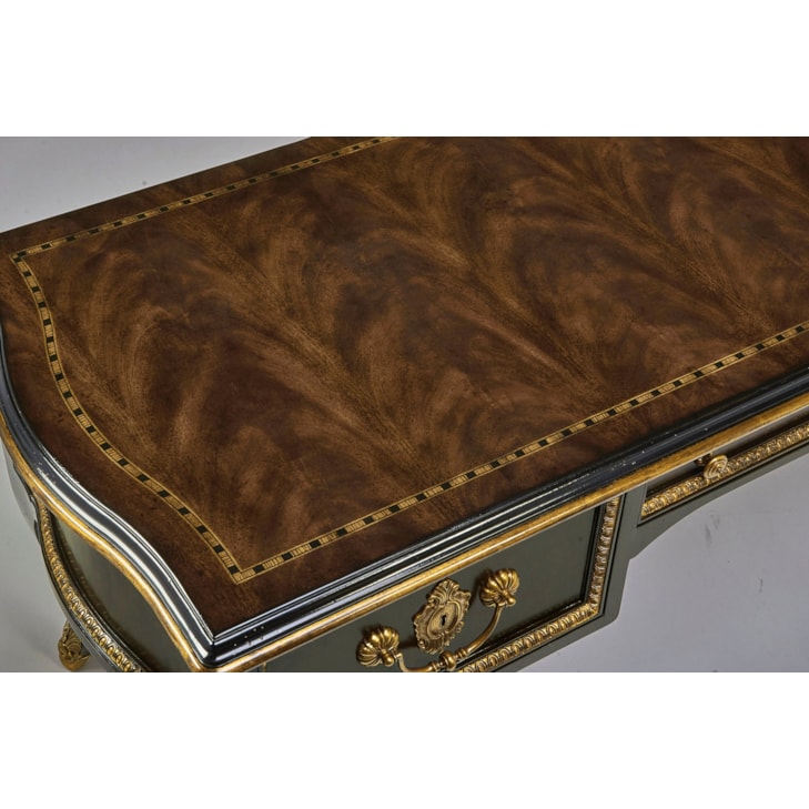 Maitland-Smith Desks Grand Traditions Desk