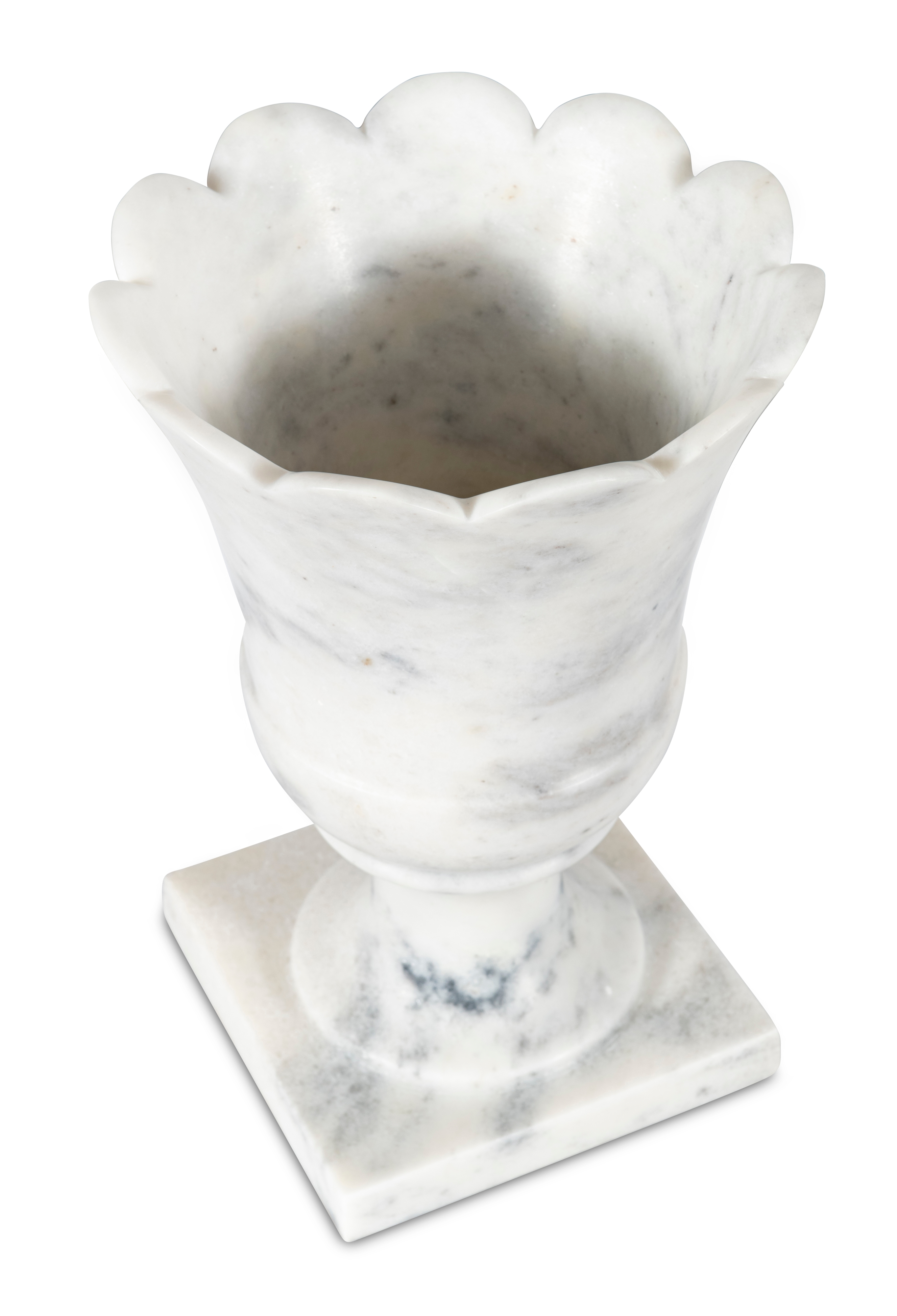 Maitland-Smith Decorative Accessories Ambaji Vase