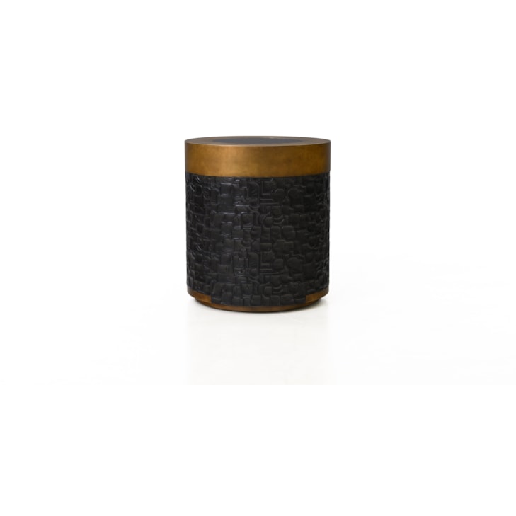Maitland-Smith End/Side Tables Alma Side Table