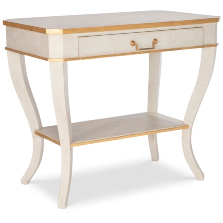 Hugo Occasional Table