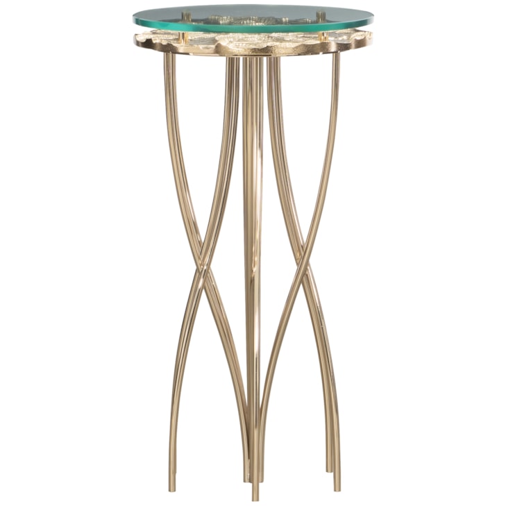 Maitland-Smith End/Side Tables Coastal Side Table