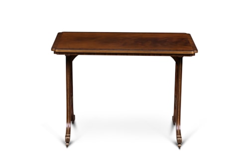 Marlon Side Table