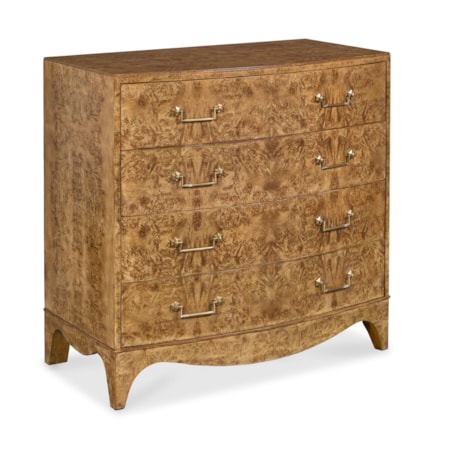 Maui Chest