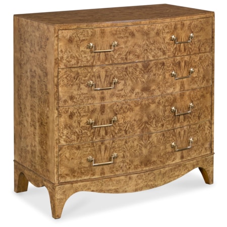 Maui Chest