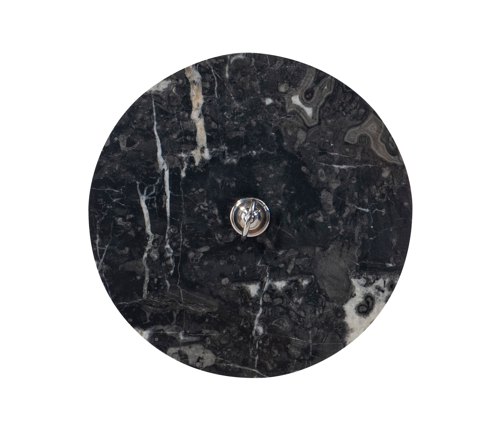 Maitland-Smith Dining Tables Corbet Round Spot Table