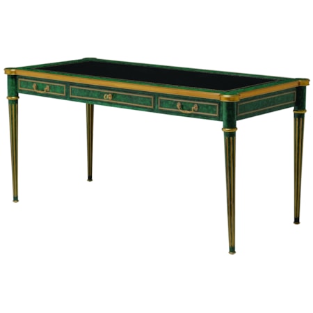 Malaquita Desk