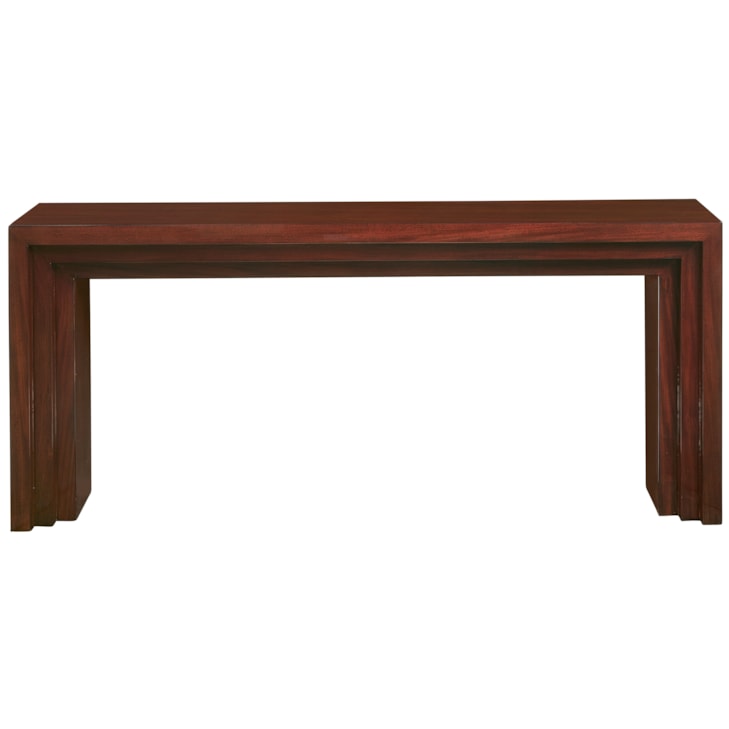 Maitland-Smith Consoles & Credenzas Aries Console