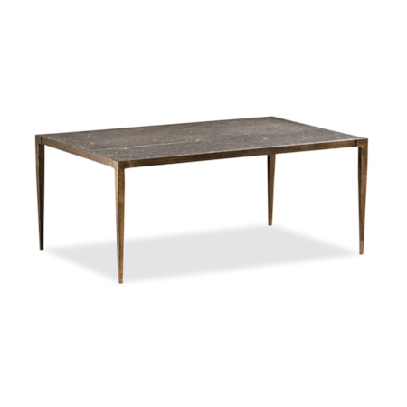 Ledger Cocktail Table