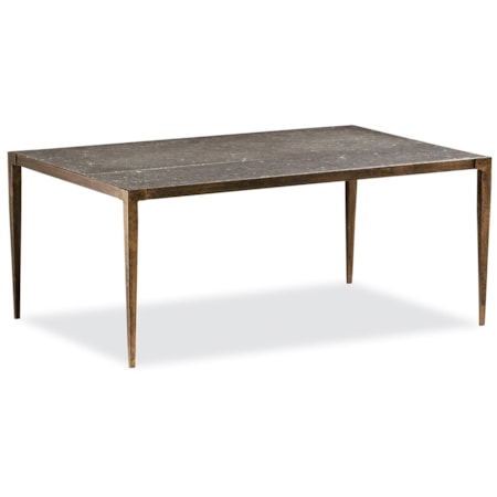 Ledger Cocktail Table