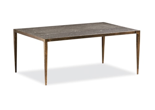 Ledger Cocktail Table