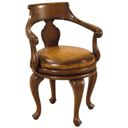 Contour Game Chair