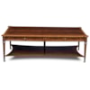 Maitland-Smith End/Side Tables Lawson Cocktail Table