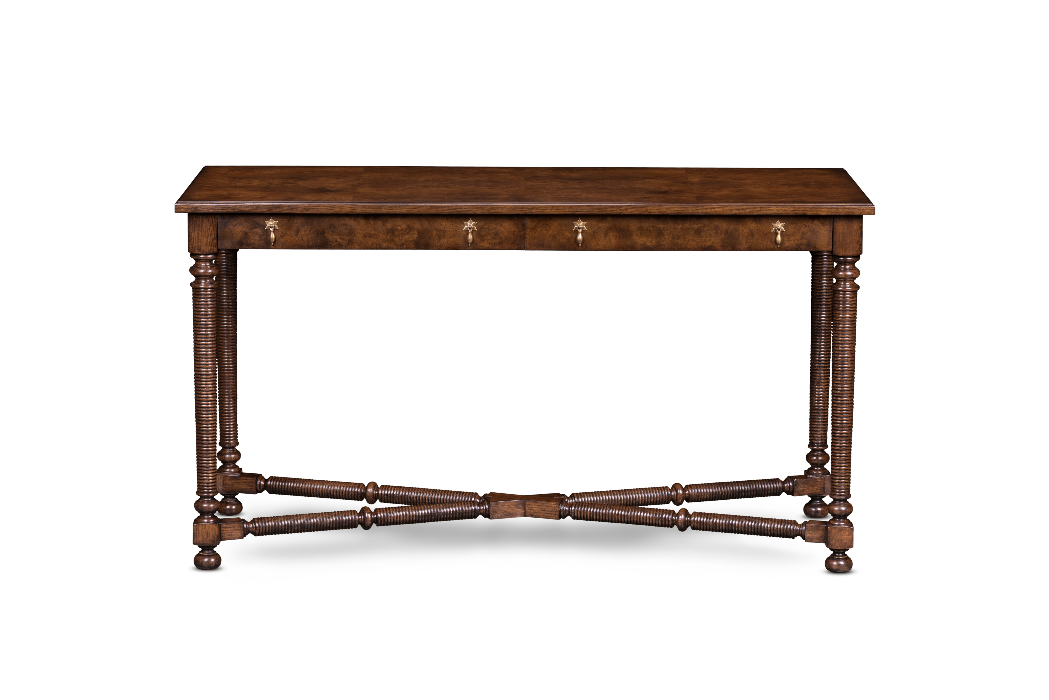 Maitland-Smith Consoles & Credenzas Owen Console