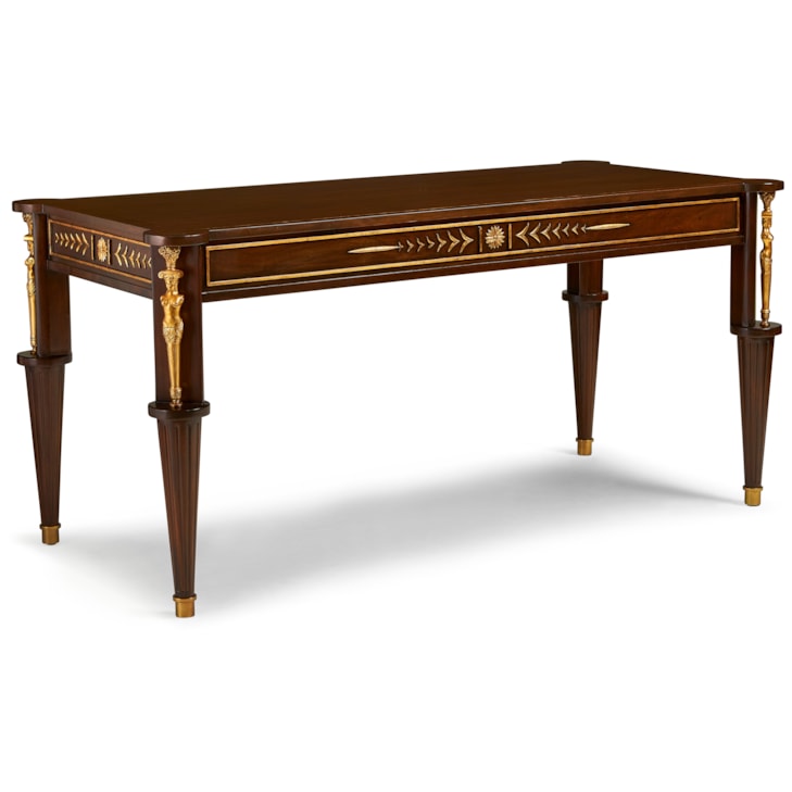 Maitland-Smith Desks Athena Desk