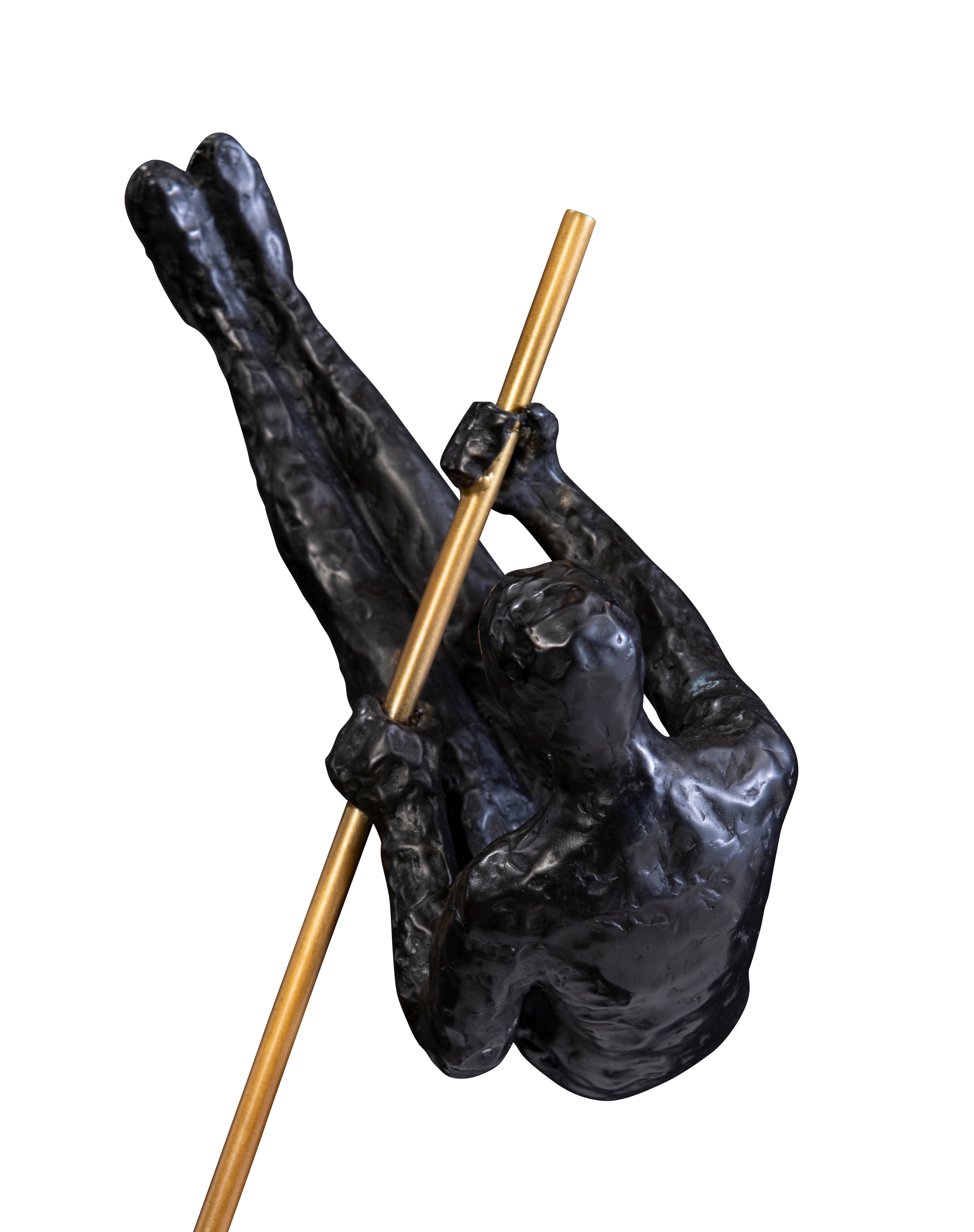 Maitland-Smith Decorative Accessories Pole Vaulter