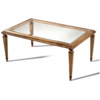 Nial Cocktail Table