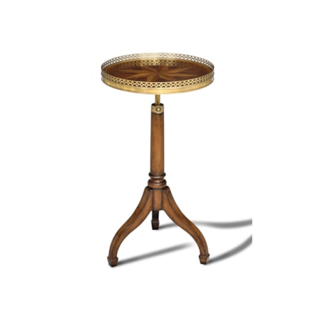 Proper Side Table