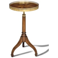 Proper Side Table