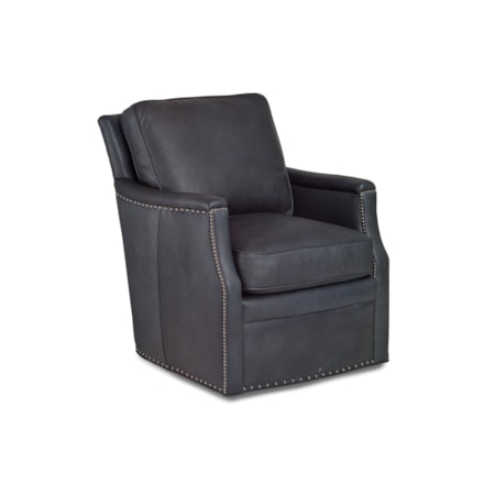 Thompson Swivel Chair
