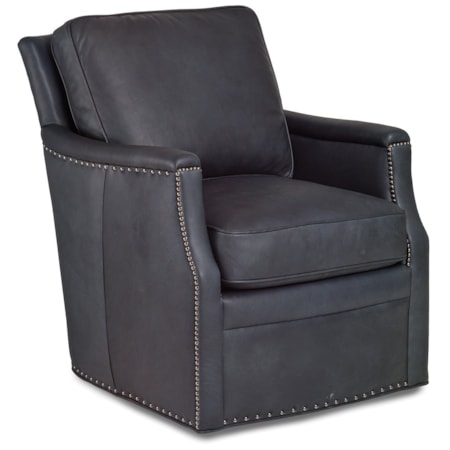 Thompson Swivel Chair