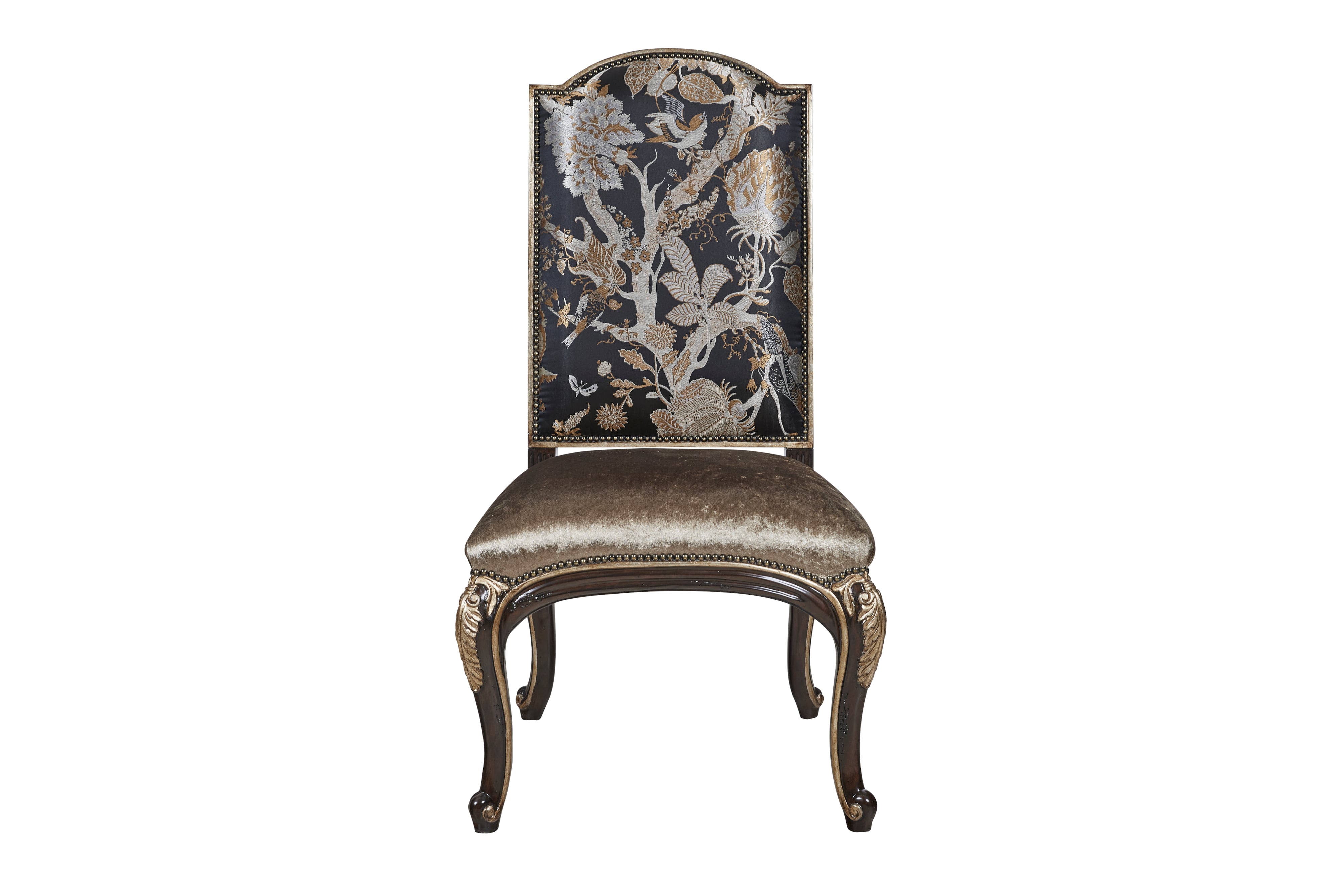 Piazza San Marco Side Chair