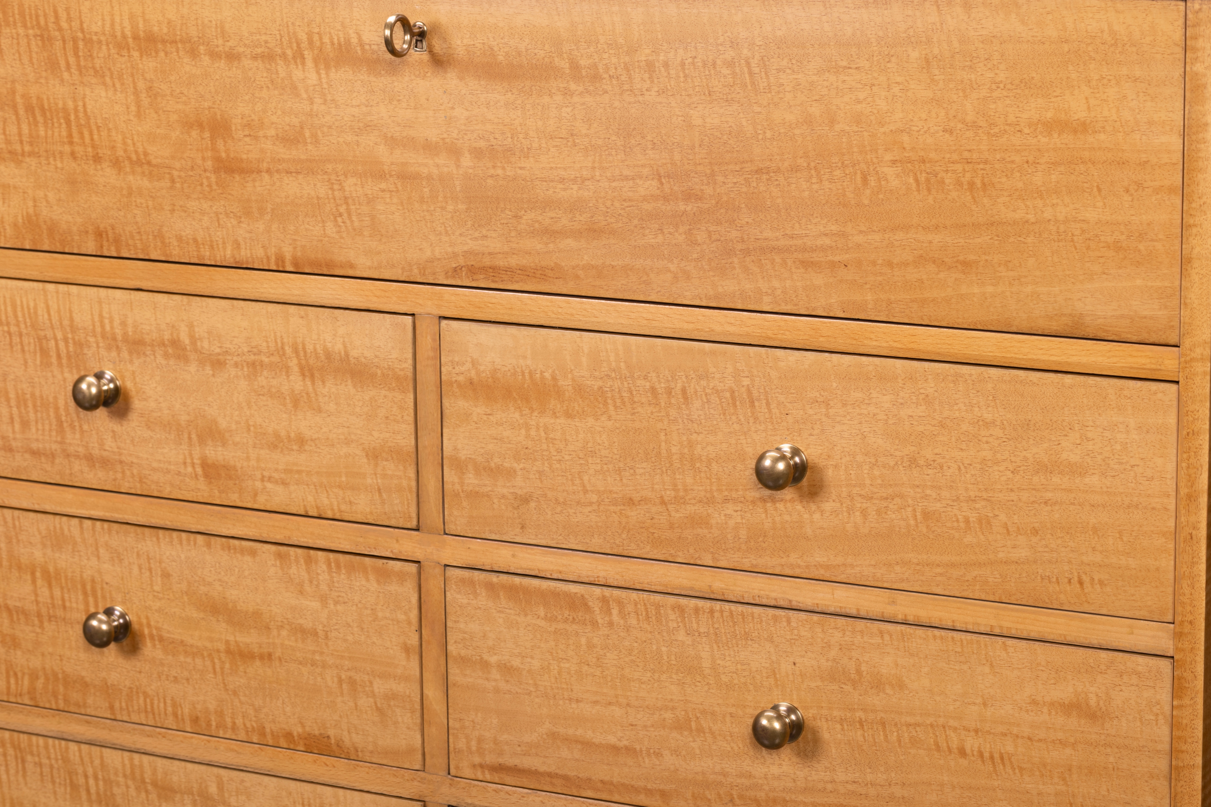 Maitland-Smith Chests Mathews Chest