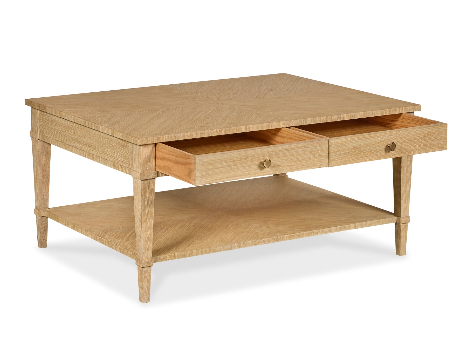 Effie Cocktail Table