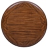 Maitland-Smith End/Side Tables Shepard Pedestal Table