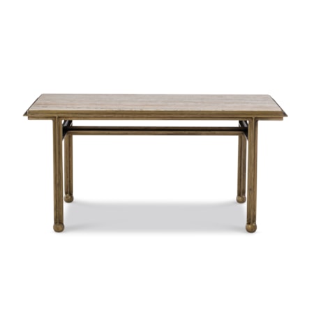 Axel Cocktail Table