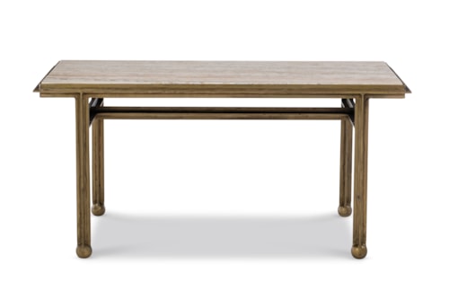 Axel Cocktail Table