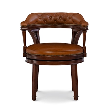 Aubrey Game Chair