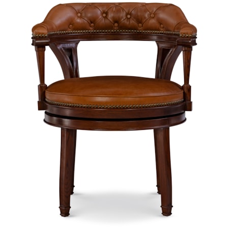 Aubrey Game Chair