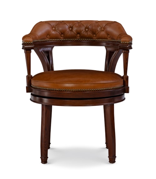 Aubrey Game Chair