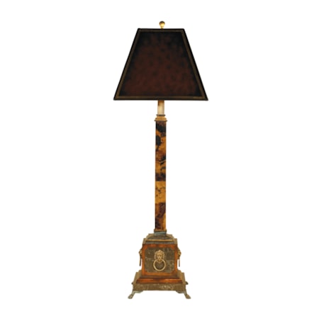 Dartmouth Table Lamp